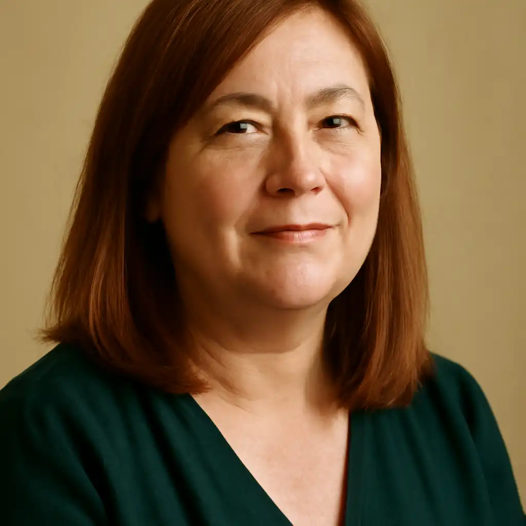Ilaria Rossi